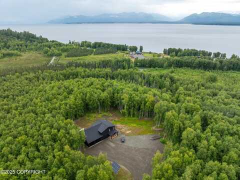 19155 N Nirvana Circle, Wasilla, AK 99623