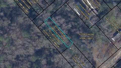 Tbd Winslow St Street SE, Orangeburg, SC 29115