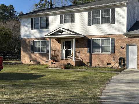 1638 Huckleberry Drive, Aiken, SC 29803