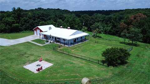 16453 Rocky Dell RD, Gravette, AR 72736