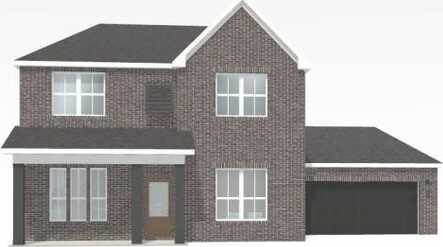 4900 SW Juneberry ST, Bentonville, AR 72713