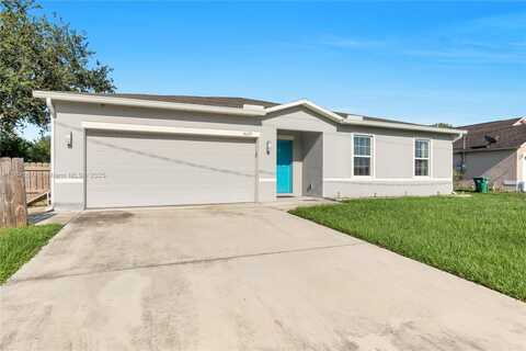 4629 SW Flintstone Dr, Port Saint Lucie, FL 34953