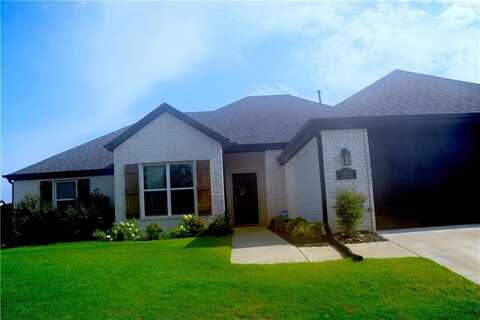 2992 Coolridge ST, Fayetteville, AR 72701
