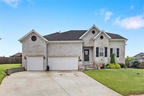 1017 Marbella CT, Cave Springs, AR 72718