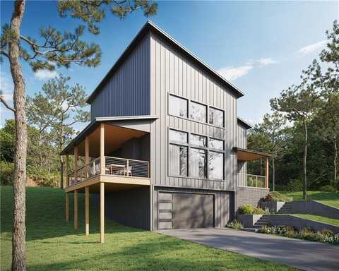 18 Hamilton, Bella Vista, AR 72715