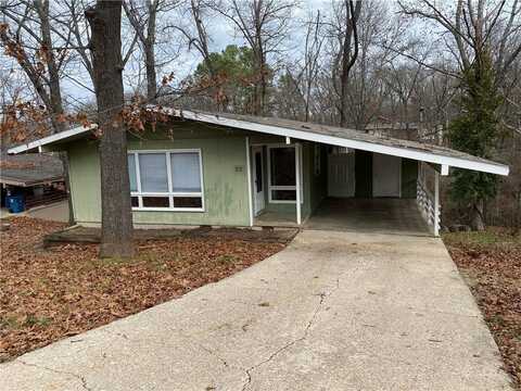 29 Finger CIR, Bella Vista, AR 72715