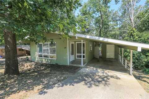 29 Finger CIR, Bella Vista, AR 72715
