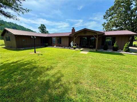 13069 Suits Us LN, Parks, AR 72950