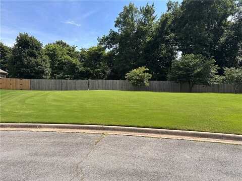 281 Hearthstone CIR, Prairie Grove, AR 72753