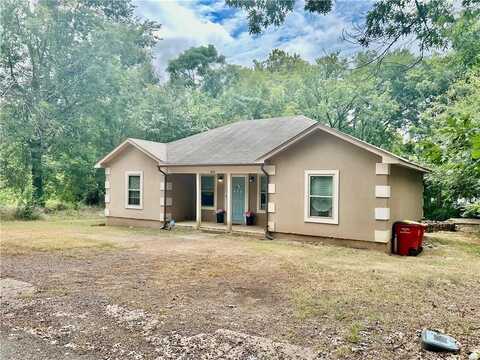 405 W Valley ST, Morrilton, AR 72110