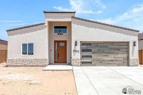 7882 E 35 PL, Yuma, AZ 85365