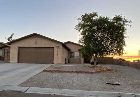 10310 S TYPHOON AVE, Yuma, AZ 85635