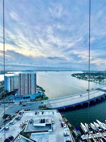 7601 E Treasure Dr, North Bay Village, FL 33141