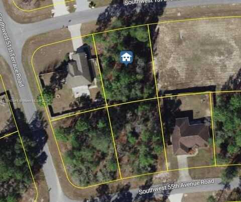 0 SW 157TH ST OCALA, FL, Ocala, FL 34473