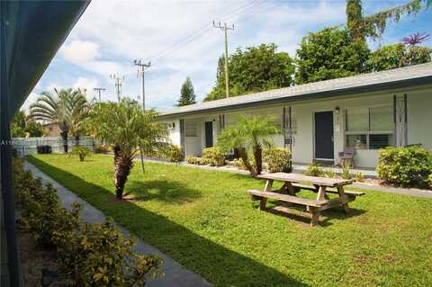 2206 Fillmore St, Hollywood, FL 33020