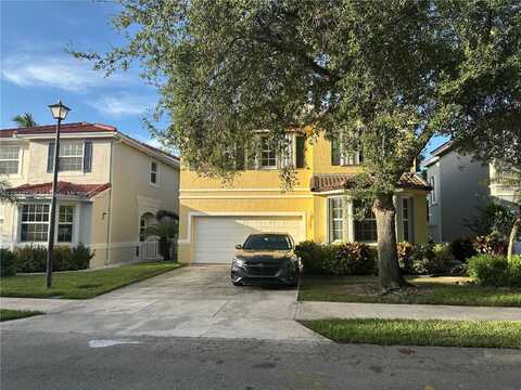 4924 SW 151st Ave, Davie, FL 33331