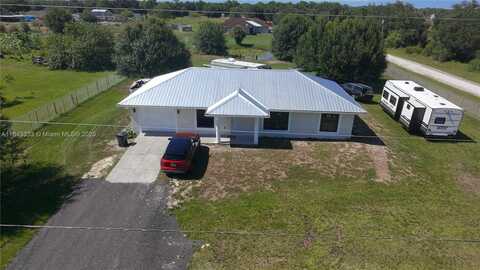 369 N Horse Club ave, Clewiston, FL 33440