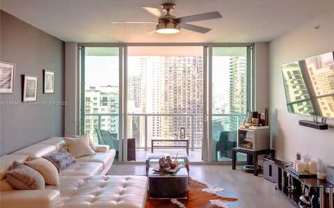 1111 SW 1st Ave, Miami, FL 33130