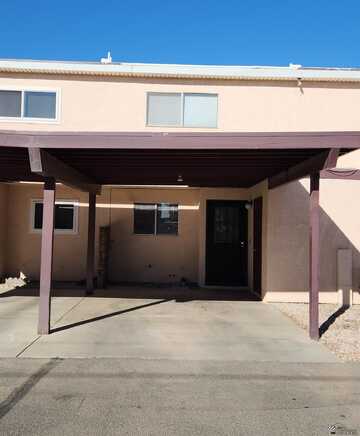 2901 S PALO VERDE LN, Yuma, AZ 85365