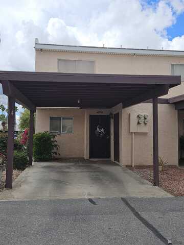 2901 S PALO VERDE LN, Yuma, AZ 85365