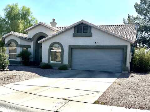 1755 W ASPEN Avenue, Gilbert, AZ 85233