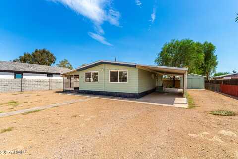 2945 W 9TH Place, Apache Junction, AZ 85120