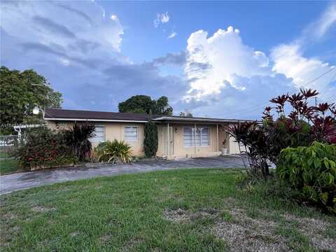 17320 NW 47th Ave, Miami Gardens, FL 33055