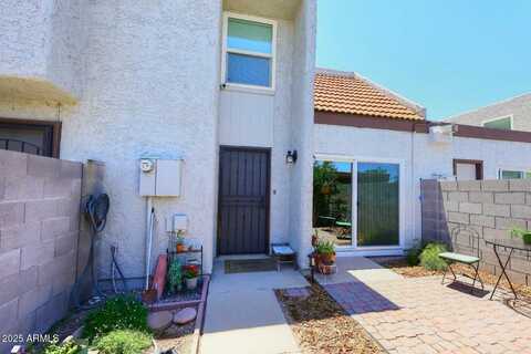 6810 S SNYDER Lane, Tempe, AZ 85283