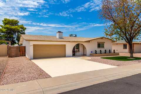 1845 E LA DONNA Drive, Tempe, AZ 85283