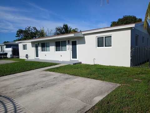 19201 NW 36th Ave, Miami Gardens, FL 33056