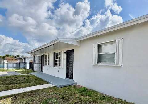 19201 NW 36th Ave, Miami Gardens, FL 33056