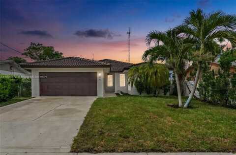 4826 SW 18th St, West Park, FL 33023