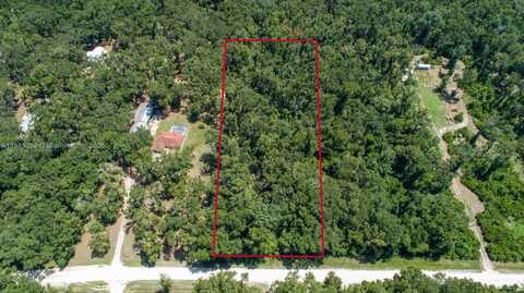 0 NE 188TH AVE, Other City - In The State Of Florida, FL 32680