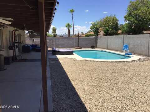 3632 W MICHIGAN Avenue, Glendale, AZ 85308