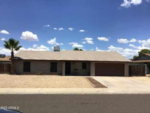 3632 W MICHIGAN Avenue, Glendale, AZ 85308