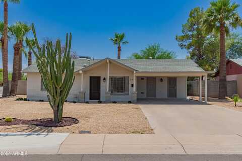 245 E Tulane Drive, Tempe, AZ 85283