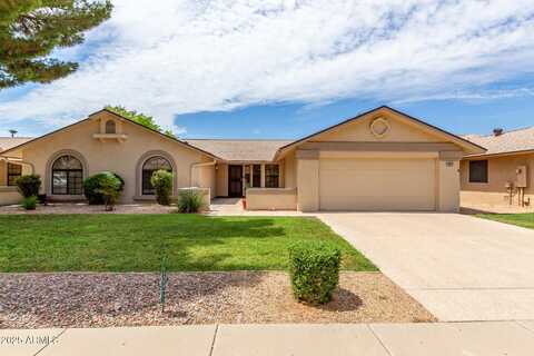 13021 W BLUE SKY Drive, Sun City West, AZ 85375
