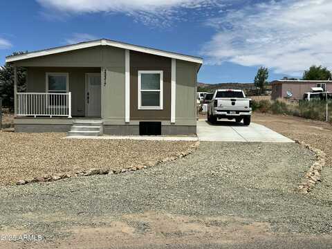 25317 N LAKESIDE Drive, Paulden, AZ 86334