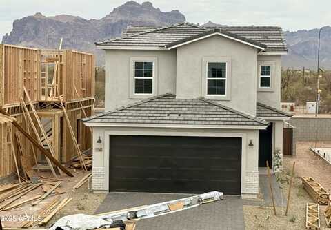 1549 N PUEBLO Drive, Apache Junction, AZ 85120