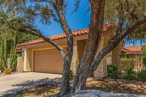 10008 E SADDLEHORN Trail, Scottsdale, AZ 85258
