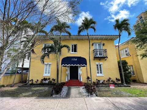 124 Mendoza Ave, Coral Gables, FL 33134