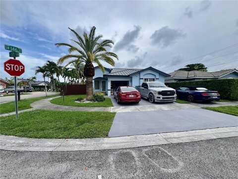 14610 SW 171st Ter, Miami, FL 33177