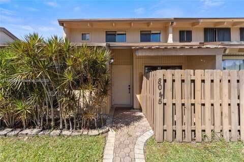 8045 SW 21st Ct, Davie, FL 33324
