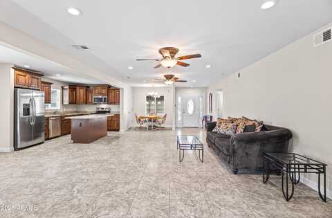 9332 E CITRUS Lane N, Sun Lakes, AZ 85248