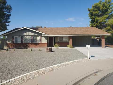 2512 E GOLDEN Street, Mesa, AZ 85213