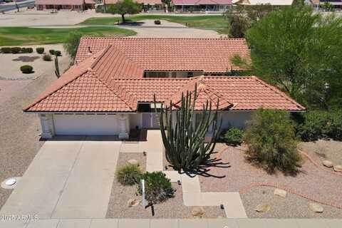 14632 W WHITEWOOD Drive, Sun City West, AZ 85375