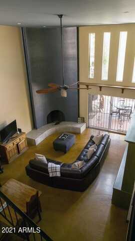 7326 N VIA DE LA MONTANA --, Scottsdale, AZ 85258