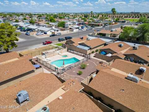 1310 S PIMA Road S, Mesa, AZ 85210