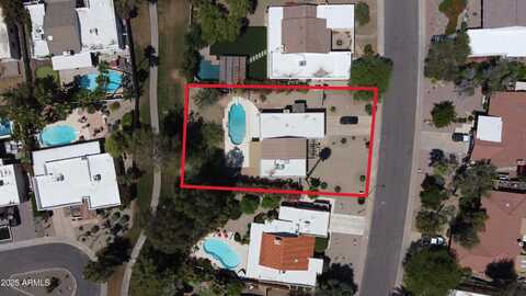 10232 N 86TH Street, Scottsdale, AZ 85258