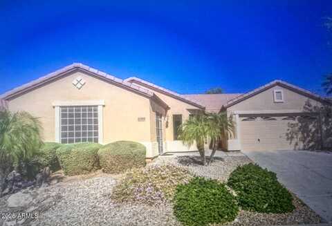 22958 W Yavapai Street, Buckeye, AZ 85326